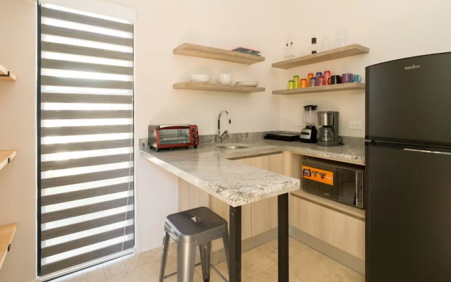 Villas VR Beachwalk Avellanas