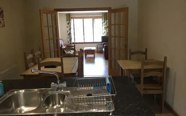 4 Bedroom House Stratherrick
