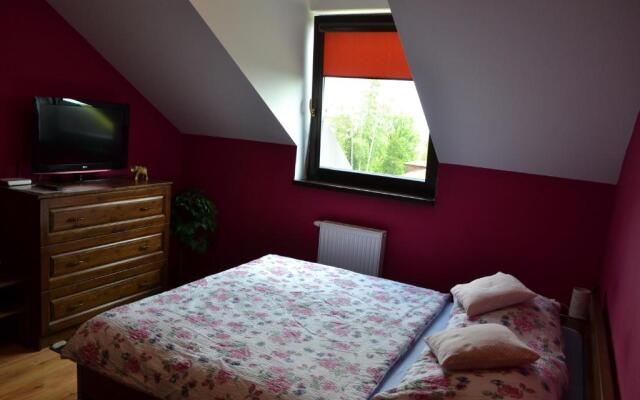 Studio Javorinka, Tatranska Lomnica