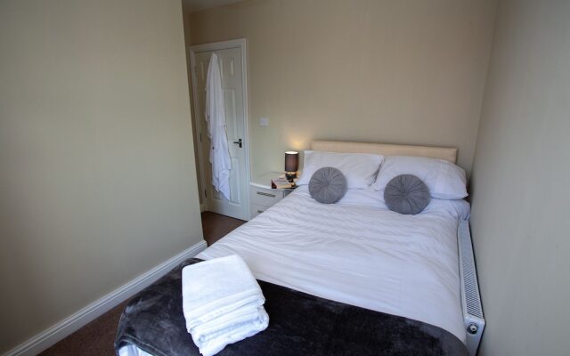 Haven 3 Bedroom House in Whalley