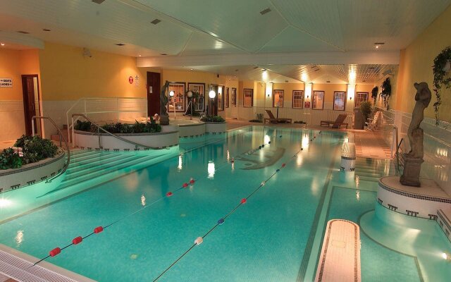 Dingle Skellig Hotel & Peninsula Spa