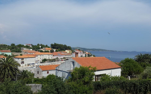 Apartment Frančeska - with parking; A1 Sali, Island Dugi otok