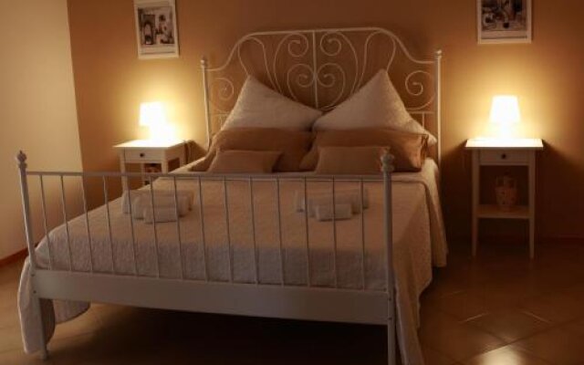 MareGrotte Bed and Breakfast