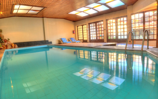 La Tua Casa Hotel Boutique