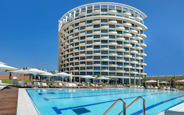 West All Suite Hotel Tel Aviv