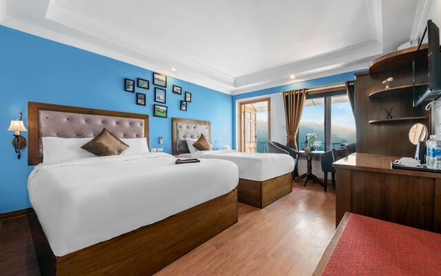 Tiger Sapa Hotel