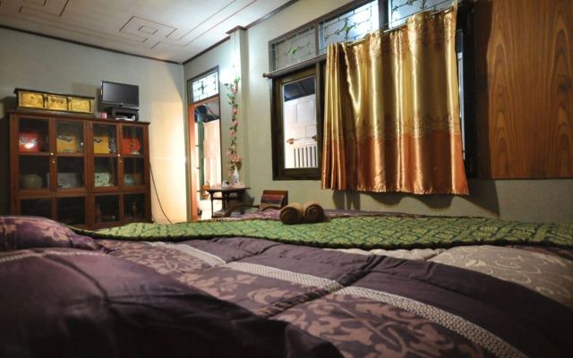 The Sixty at Ayutthaya