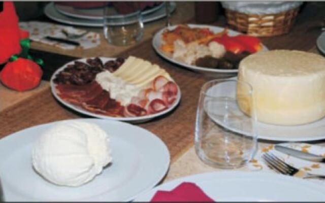 Agroturism Stara Štala