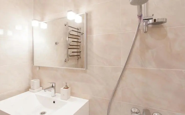 SutkiMinsk Apartment Centre