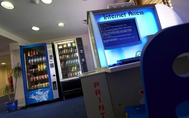 Travelodge Cork Airport Hotel