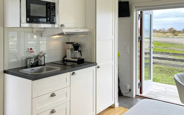 3 Person Holiday Home in Lottorp-by Traum