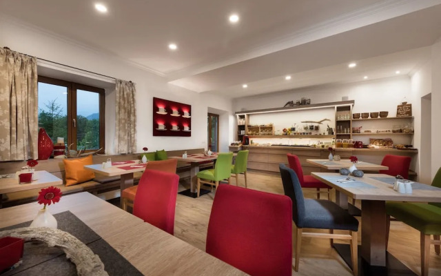 Bayern Resort Hotel garni & Apartments
