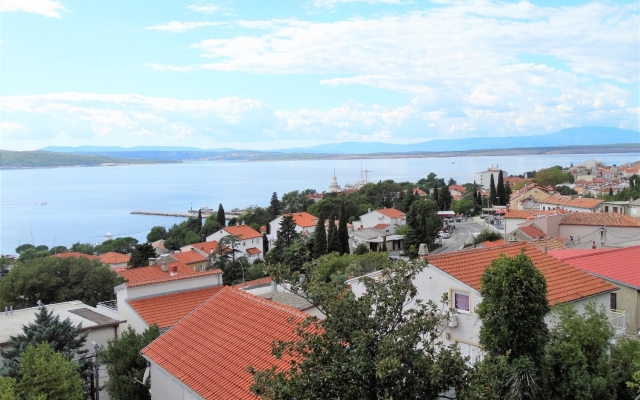 Studio apartment Iva SA1 Crikvenica, Riviera Crikvenica