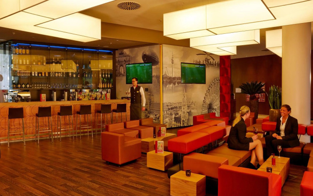H4 Hotel München Messe