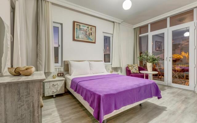 Cunda Nefes Hotel