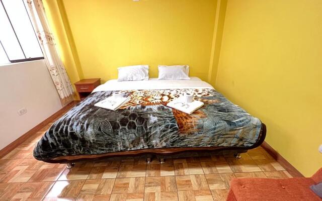 Hostal Berlin