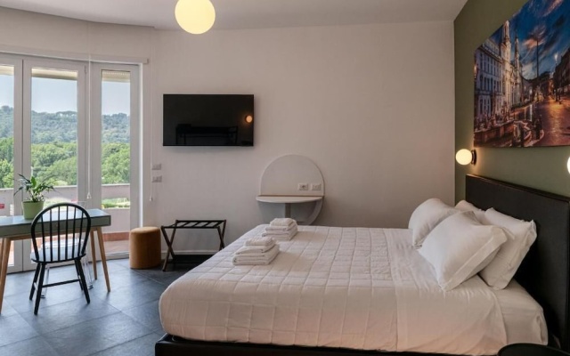 Flora Guest House
