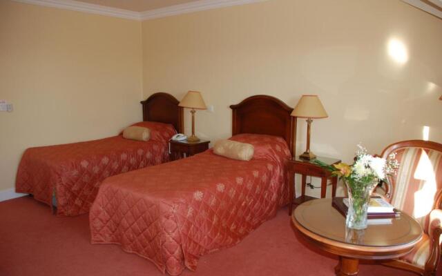The 19th Lodge Ballybunion