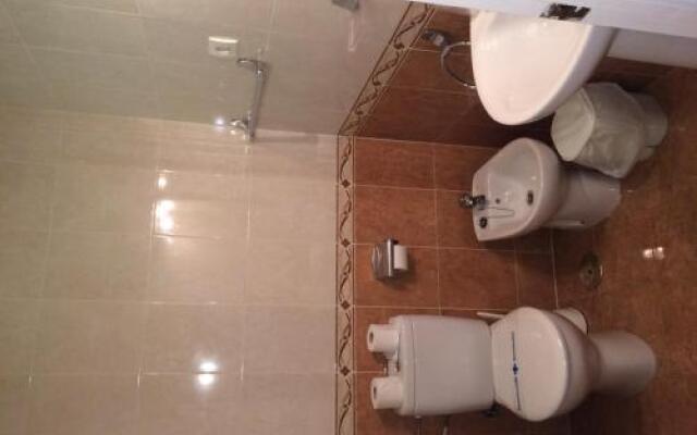 Apartamentos Coronado