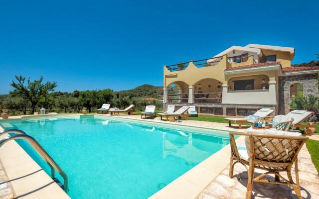 Villa Saige
