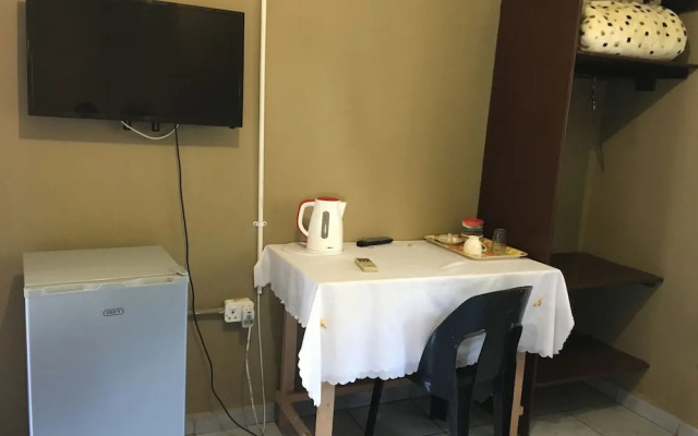 Hawk Guest House
