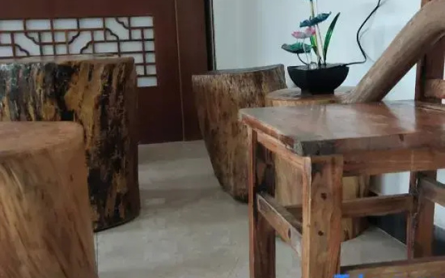Yilan Huahai B&B