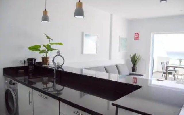 Tarifa Beach Rentals Tortuga 2
