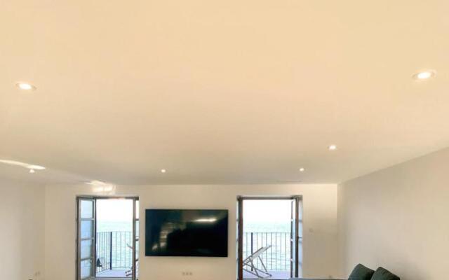 Casa del Mare - 360° view