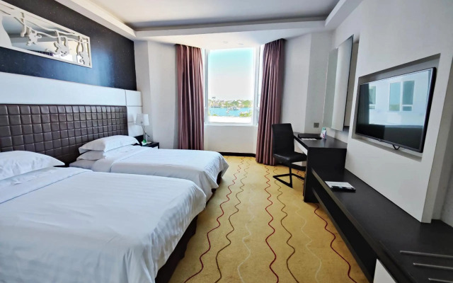 Hotel Ateneo
