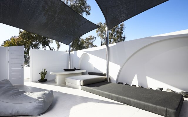 Le Blanc Nest
