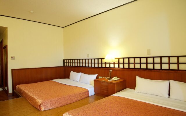 Newjhihben Hotel