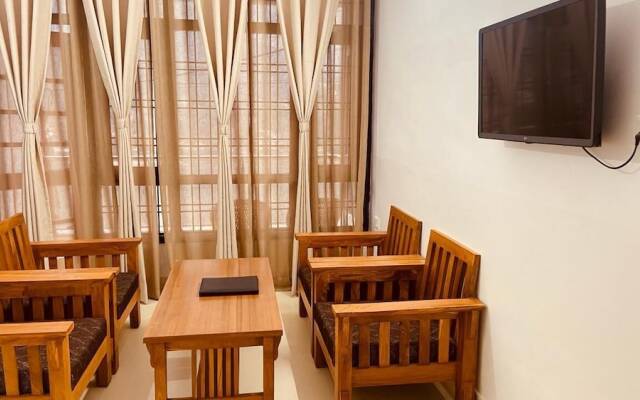Mohini's Lake View Apartments Bhimtal