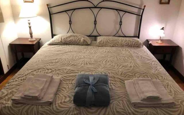 See view apartment next to the Portofino Park