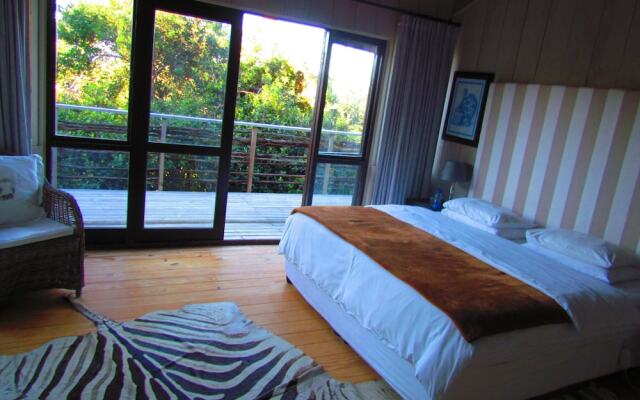 Plettenberg Bay Game Reserve