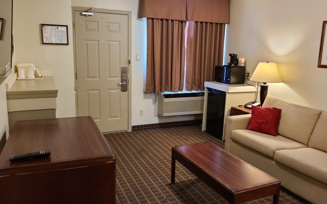 Hotel 1000 Islands