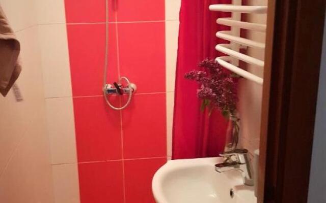 Apartament Pod Dziewiątką