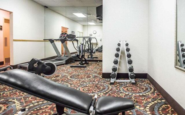 Comfort Inn Pocono Lakes Region