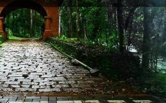 Niketh Resorts