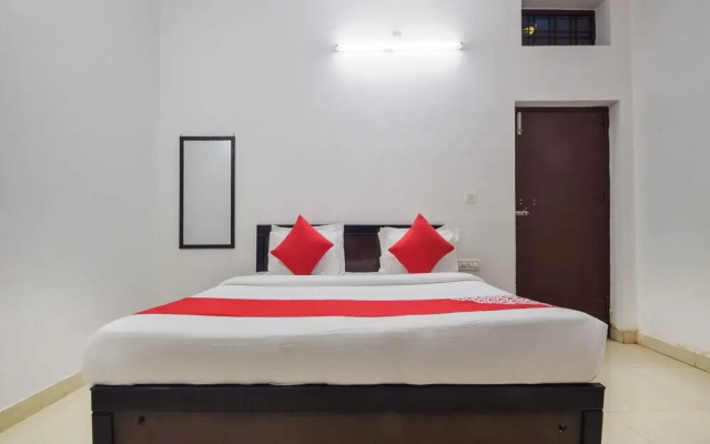 OYO 22726 Badi Haveli
