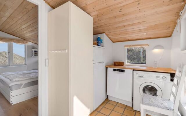 "Sölvy" - 800m from the sea in Western Jutland
