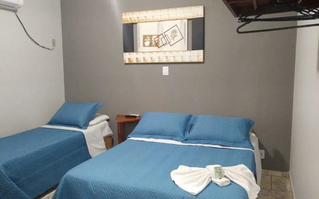 Alliance Hotel
