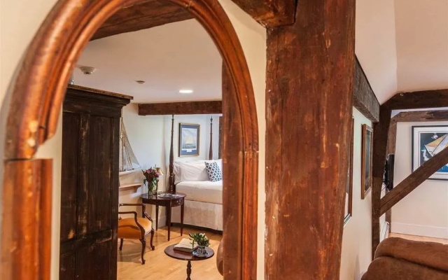 Kennebec Inn Bed and Breakfast