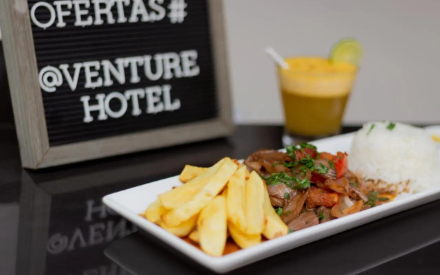 Hotel Venture