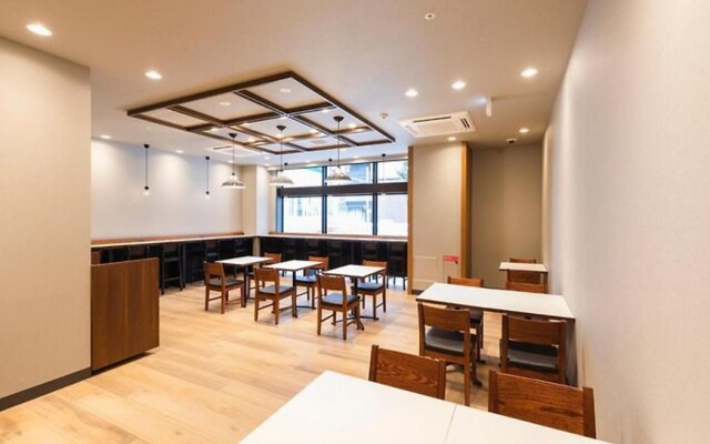 Sotetsu Fresa Inn Nagoya-Shinkansenguchi