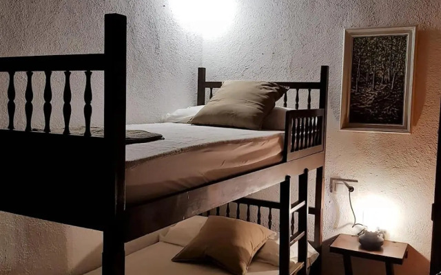 Casa de la Font de Dalt