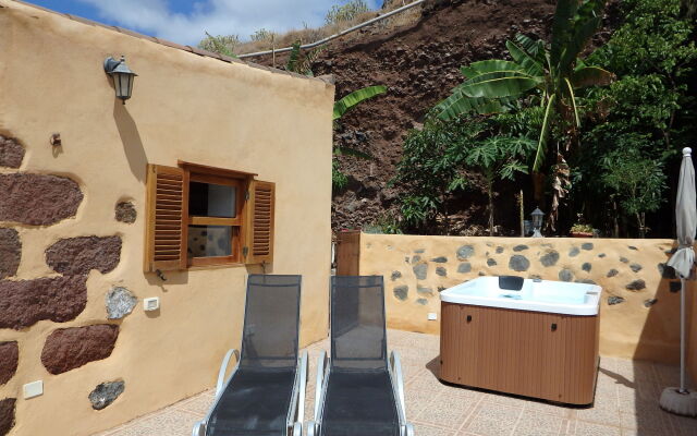La Casita de la Playa