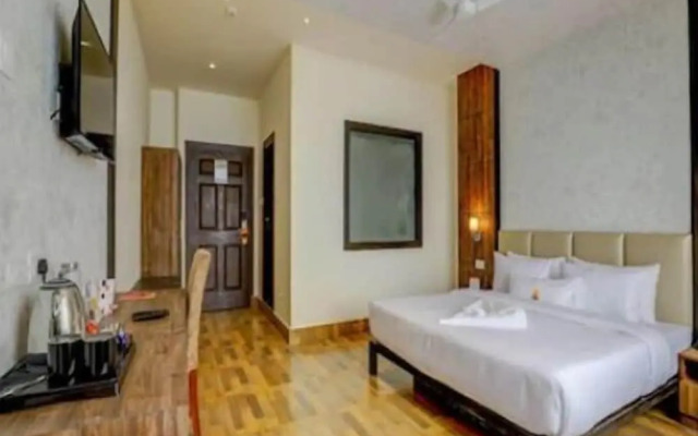 Banari Regency by Summit