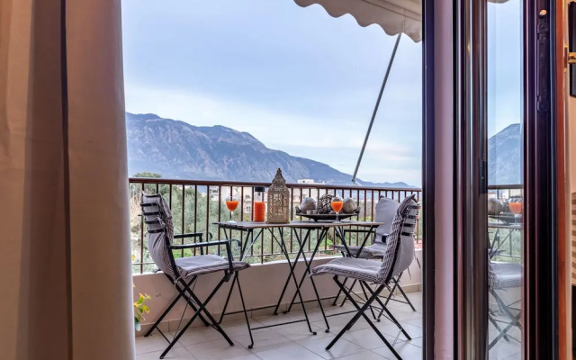 Seaside Sunset Studio - Perfect Location