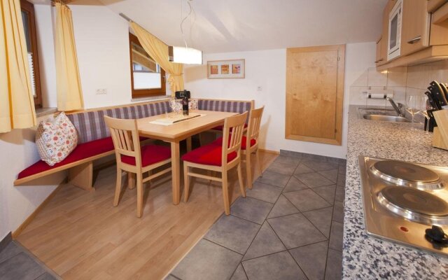 Apart Alpen Royal
