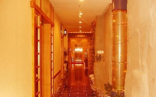 Century Garden Hotel